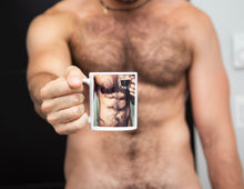 Load image into Gallery viewer, TheGayMug: Naked