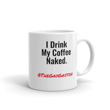Load image into Gallery viewer, TheGayMug: Naked