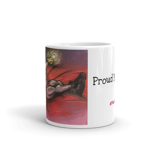 TheGayMug: Proud Bimbette