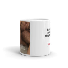 Load image into Gallery viewer, TheGayMug: Morning Wood