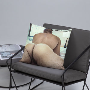 TheGayPillow