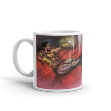 Load image into Gallery viewer, TheGayMug: Proud Bimbette