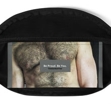 Load image into Gallery viewer, TheGayHipBag