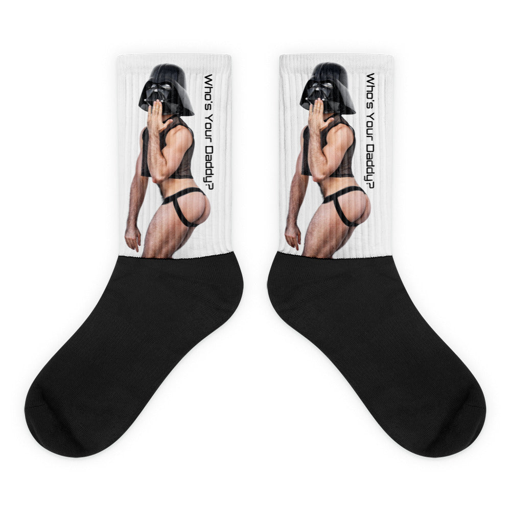 TheGaySocks 