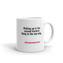 Load image into Gallery viewer, TheGayMug: Morning Wood