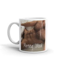 Load image into Gallery viewer, TheGayMug: Morning Wood